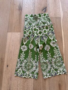 Fun Summer Pants